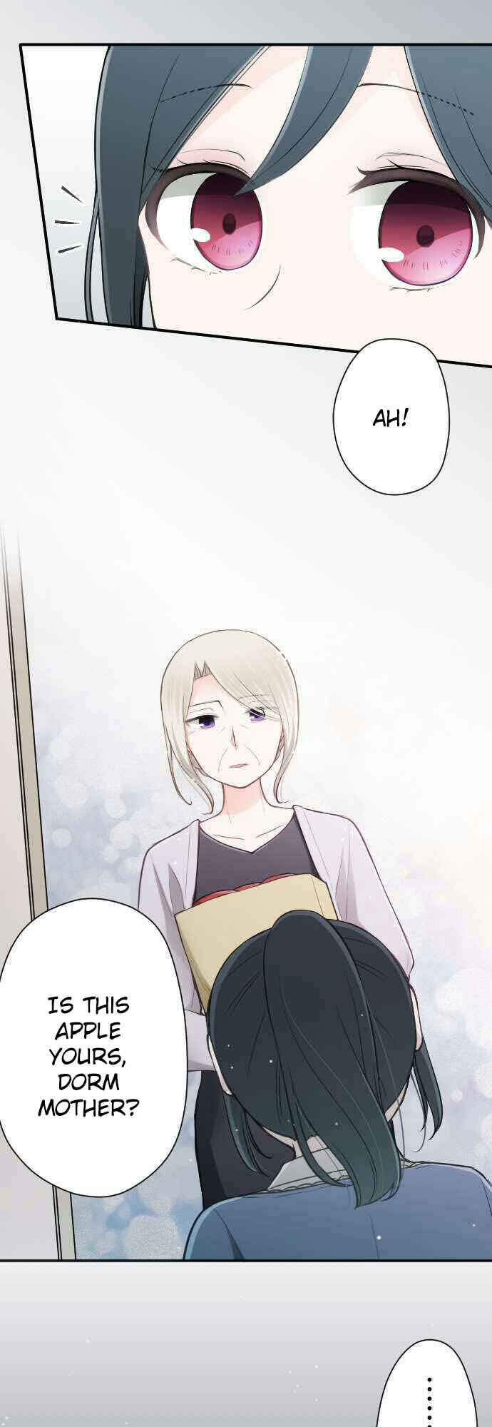 Ouji-sama Nante Iranai Chapter 90 - Page 3