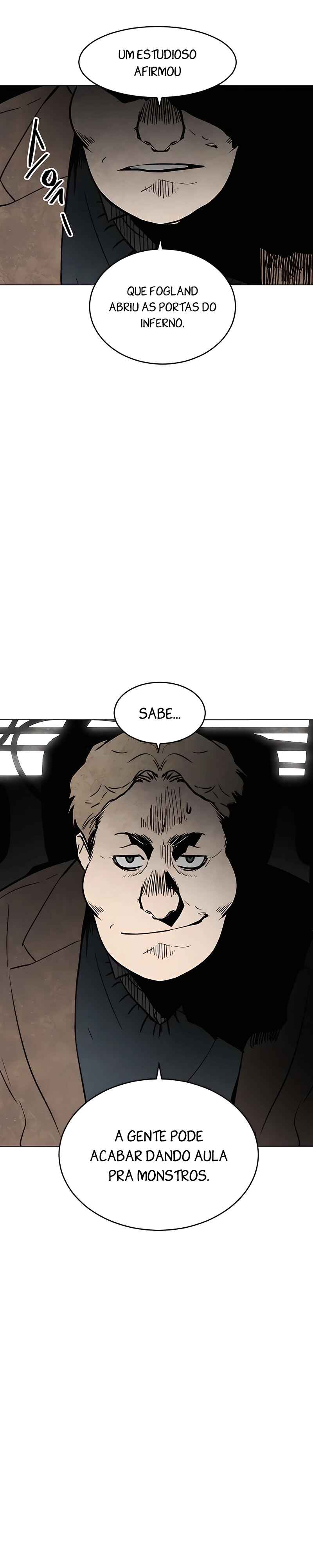 Pogeuraendeu Chapter 0 - Page 11
