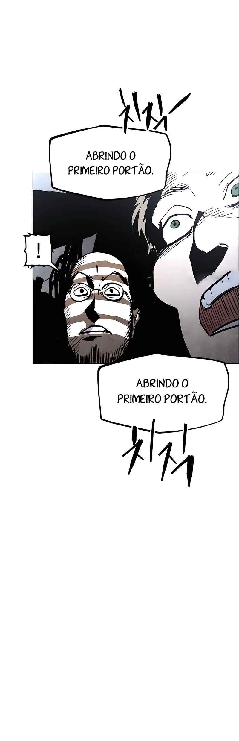 Pogeuraendeu Chapter 0 - Page 16