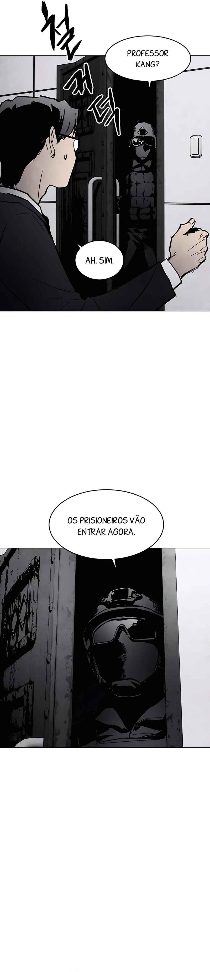 Pogeuraendeu Chapter 0 - Page 26