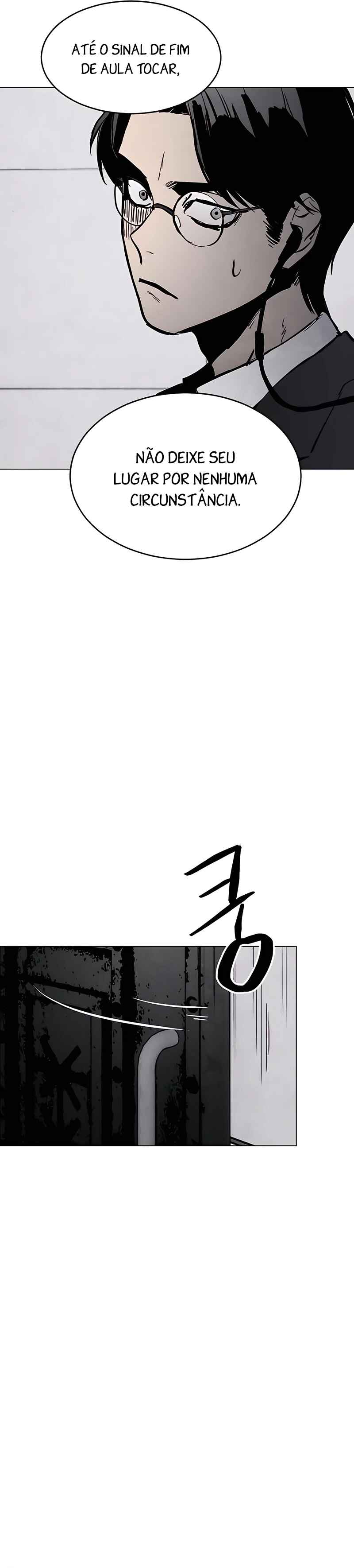 Pogeuraendeu Chapter 0 - Page 27