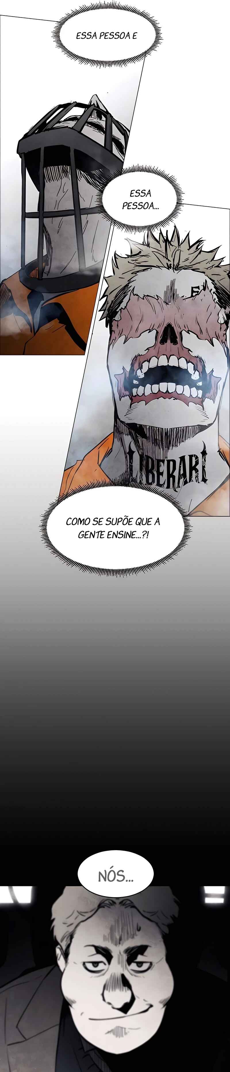 Pogeuraendeu Chapter 0 - Page 34