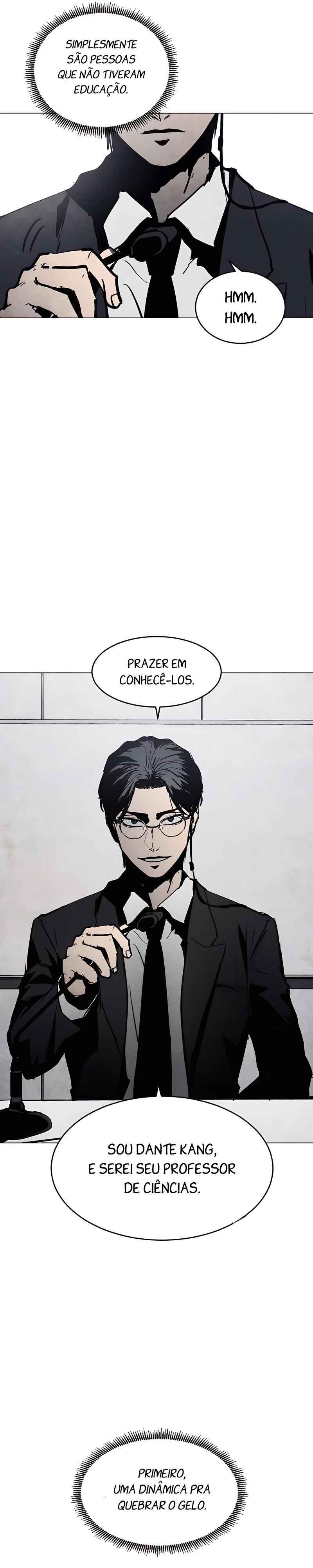 Pogeuraendeu Chapter 0 - Page 36