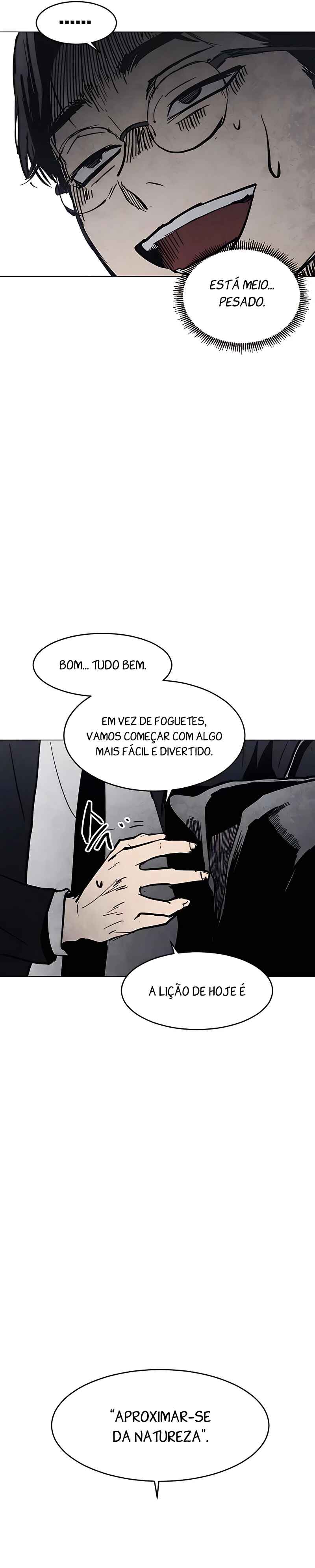 Pogeuraendeu Chapter 0 - Page 39
