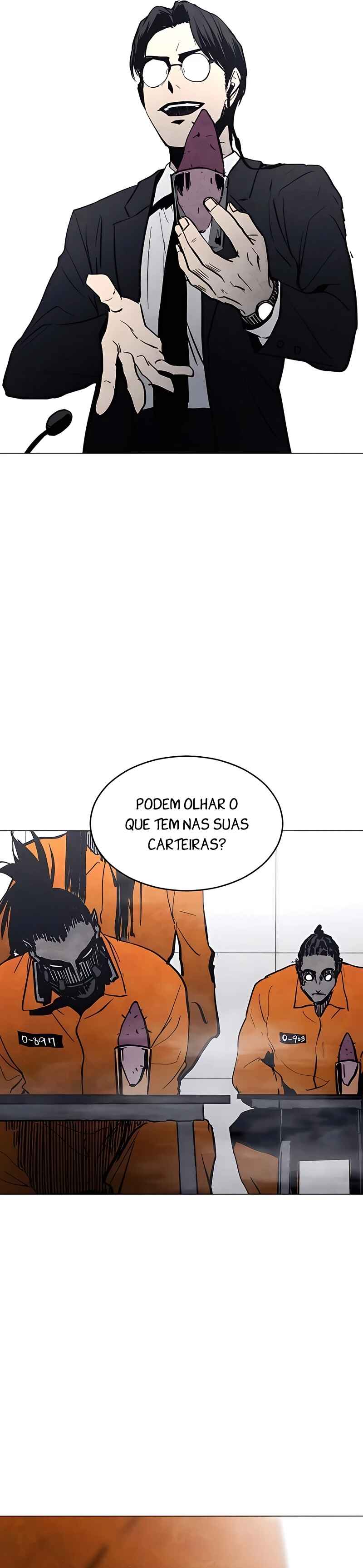 Pogeuraendeu Chapter 0 - Page 40