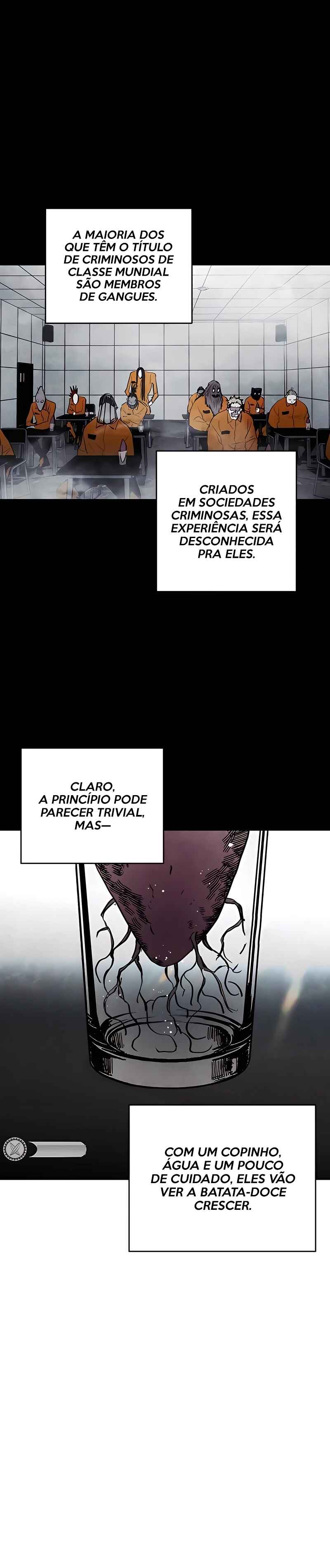 Pogeuraendeu Chapter 0 - Page 42