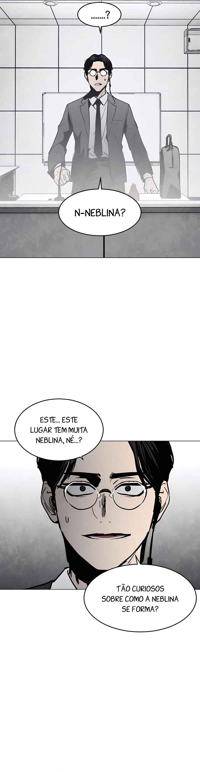 Pogeuraendeu Chapter 0 - Page 52