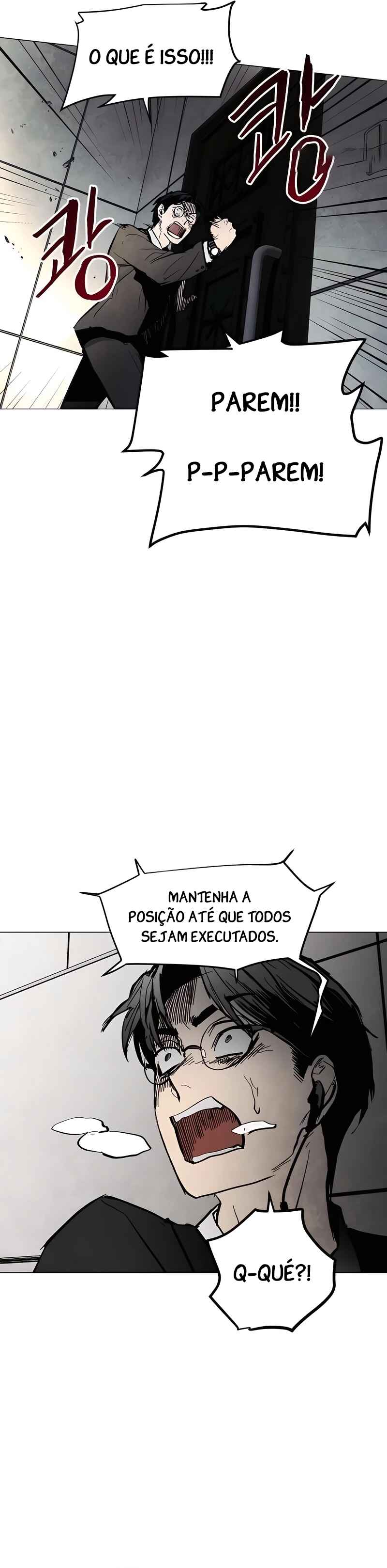 Pogeuraendeu Chapter 0 - Page 63