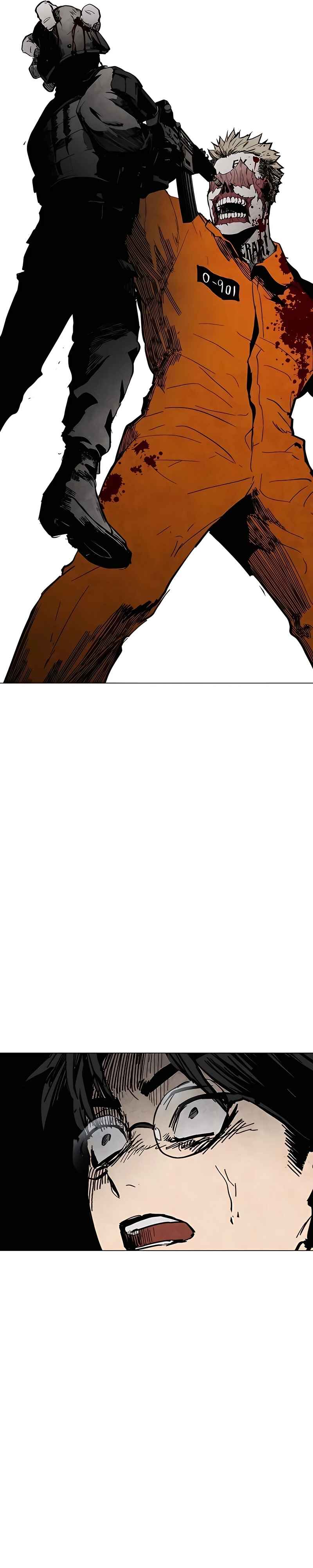 Pogeuraendeu Chapter 0 - Page 65