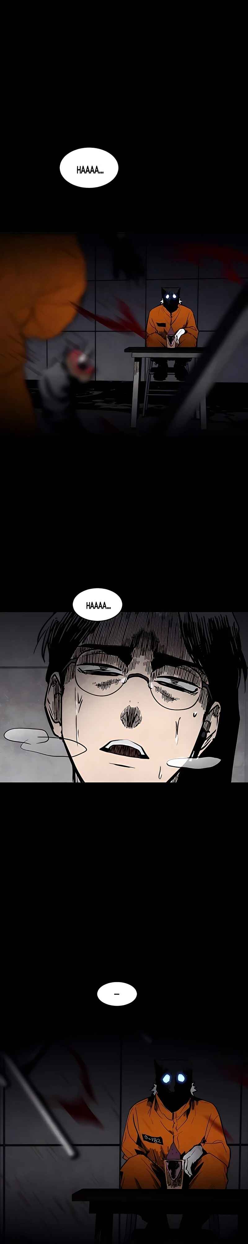Pogeuraendeu Chapter 0 - Page 69