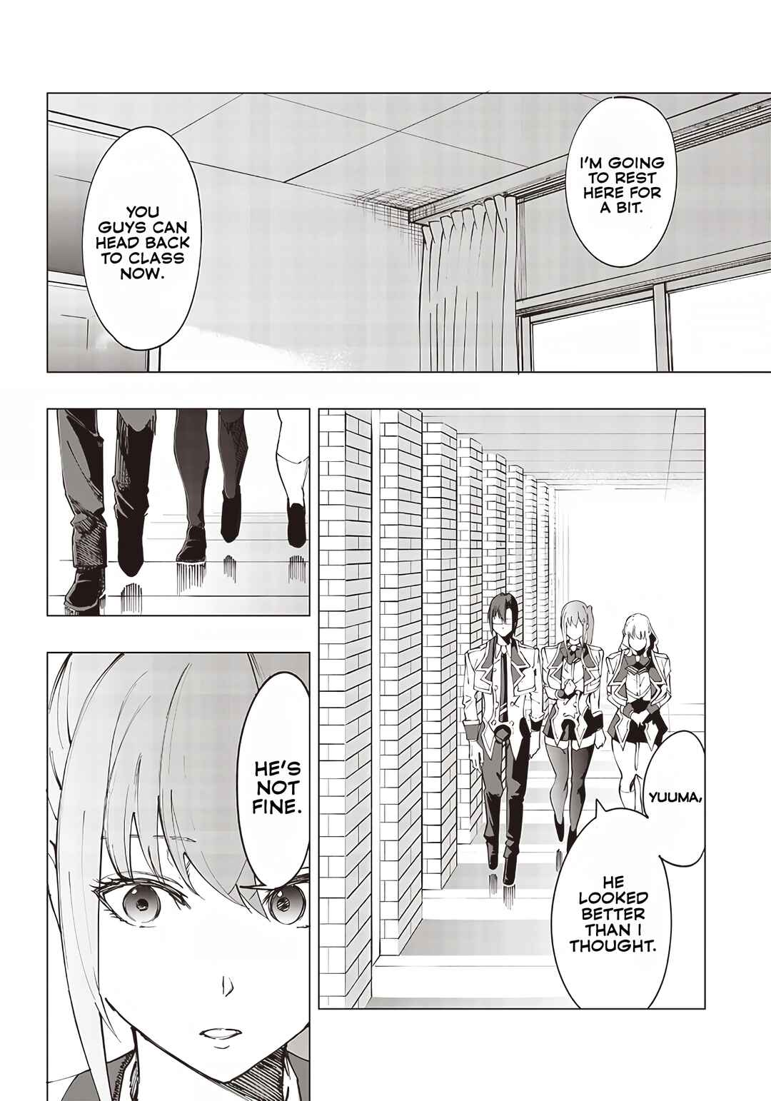 Wazawai no Avalon: Game Saijaku no Akuyaku Debu ni Ten'i Shita kedo, Ore dake "Yasereba Tsuyokute New Game" na Sekai datta no de, Saisoku Level Up & Hametsu Flag Kaihi de Kage no Eiyuu o Mezashimasu Chapter 16 - Page 6