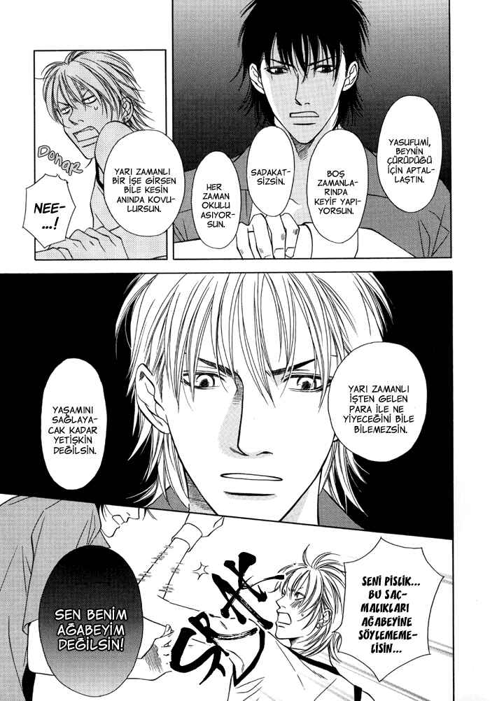 Libido Chapter ? - Page 13