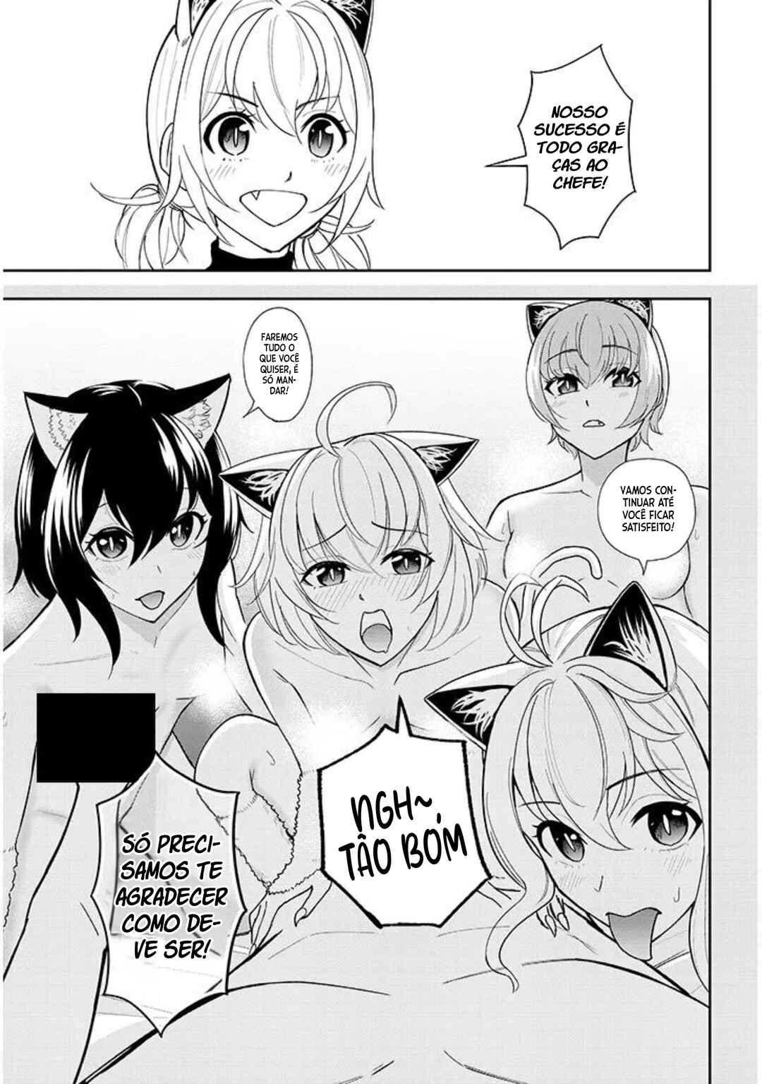 Eiyuu Onna Kishi ni Yuunou to Bareta Ore no Bijin Harem Kishidan - Gaikaku Hikume no Kijutsu Kishidan Chapter 11 - Page 15