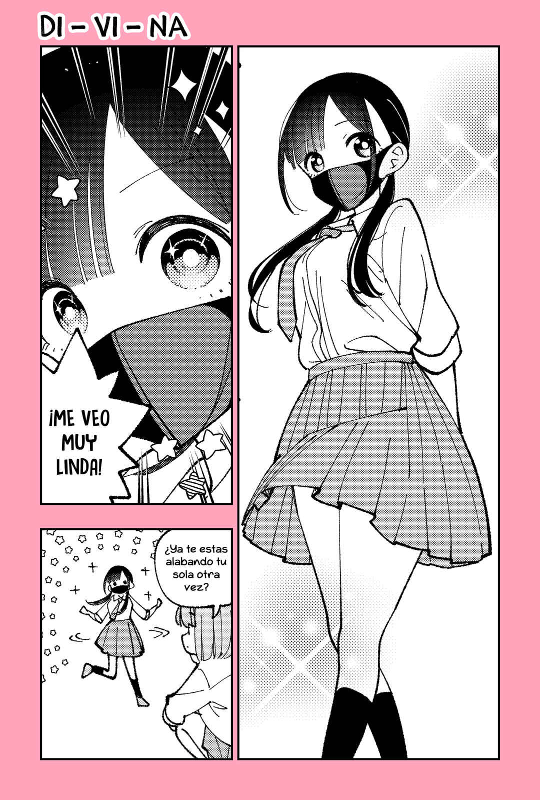 Sutochiru Chapter 0 - Page 23