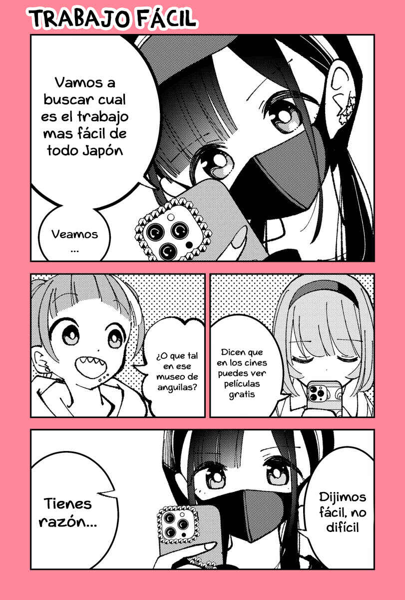 Sutochiru Chapter 0 - Page 6