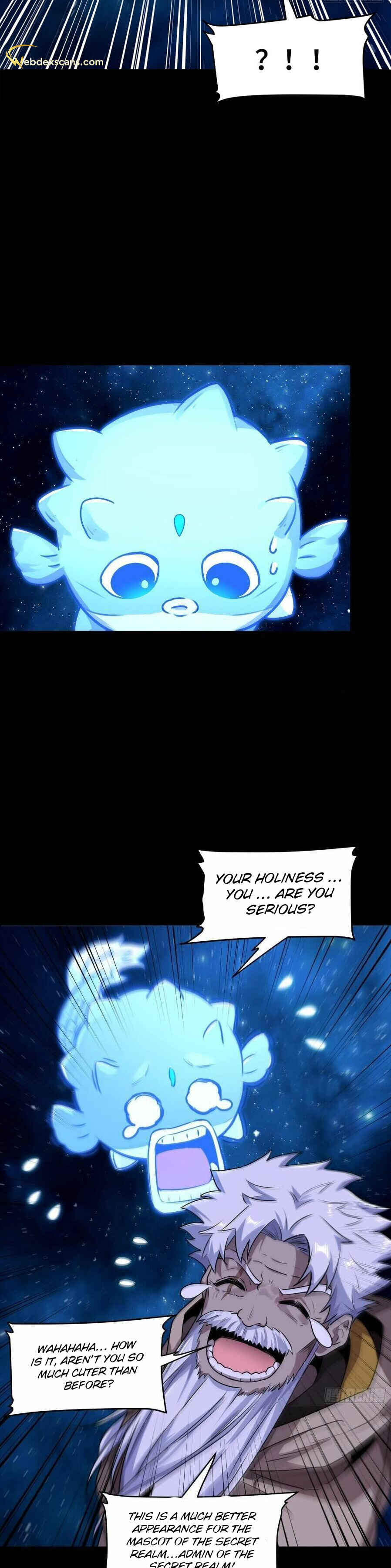 Xīngjiǎ Húnjiàng Zhuàn Chapter 133 - Page 10