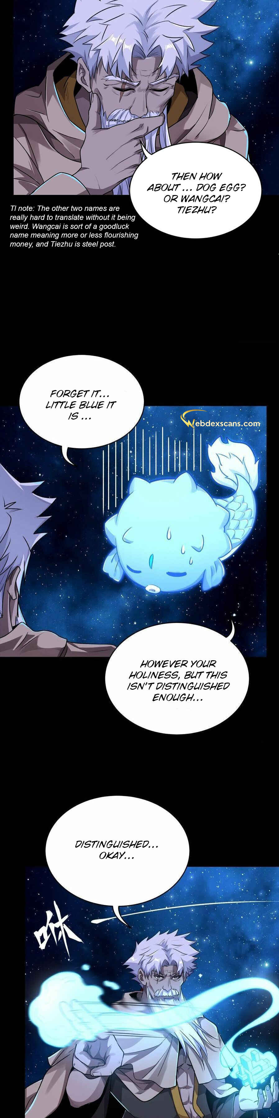 Xīngjiǎ Húnjiàng Zhuàn Chapter 133 - Page 12