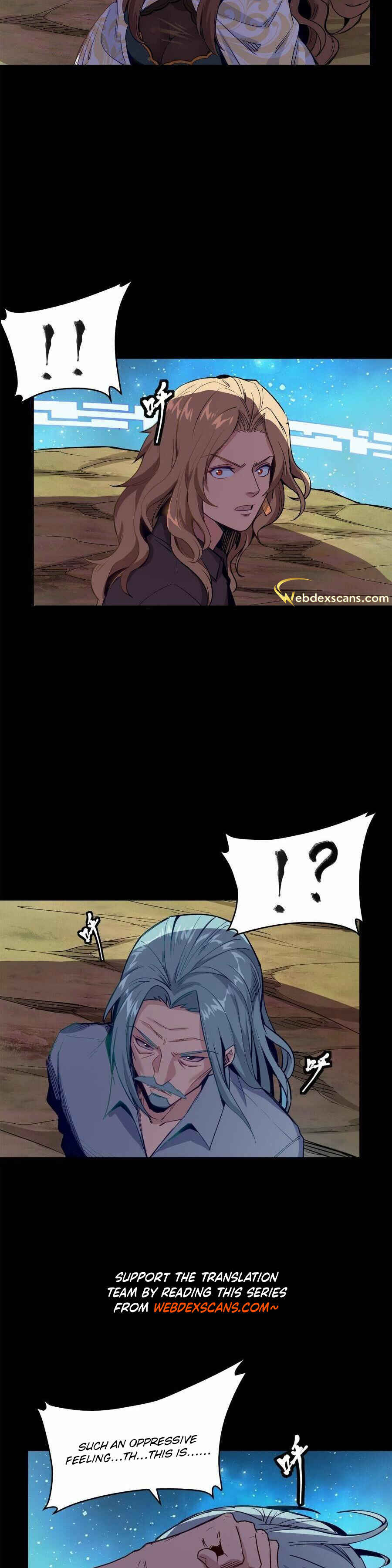 Xīngjiǎ Húnjiàng Zhuàn Chapter 133 - Page 22