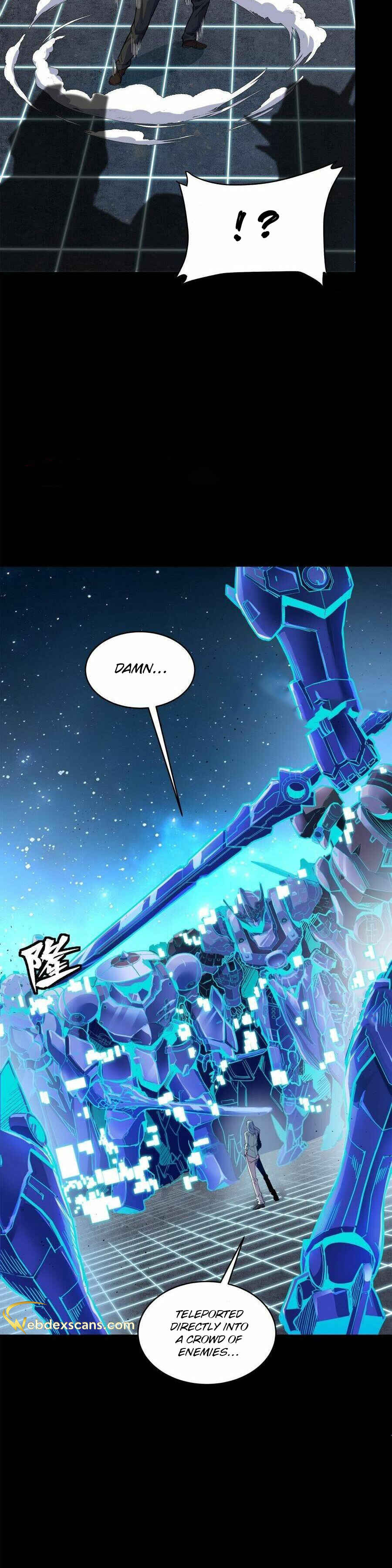 Xīngjiǎ Húnjiàng Zhuàn Chapter 133 - Page 26