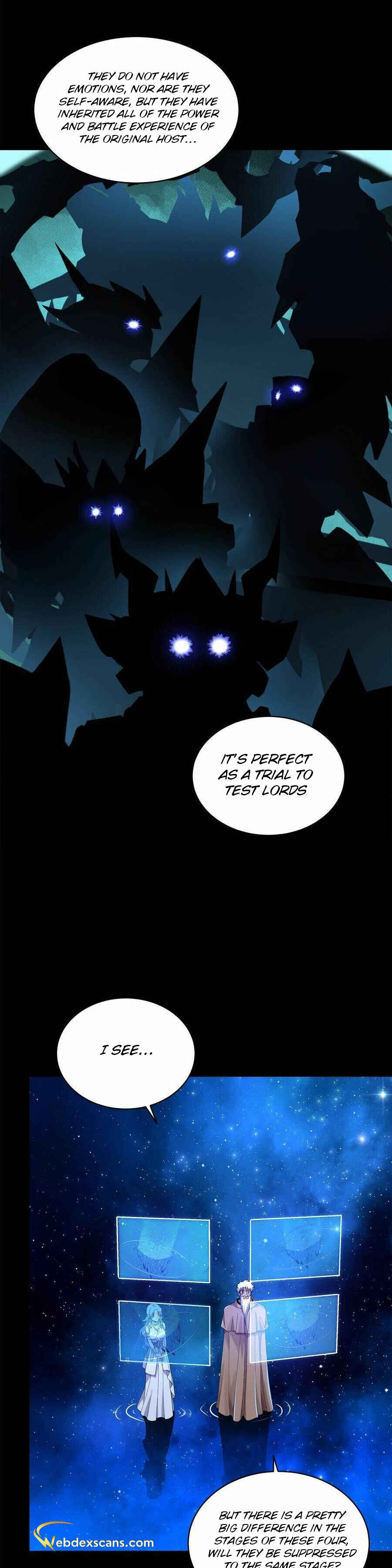 Xīngjiǎ Húnjiàng Zhuàn Chapter 133 - Page 3