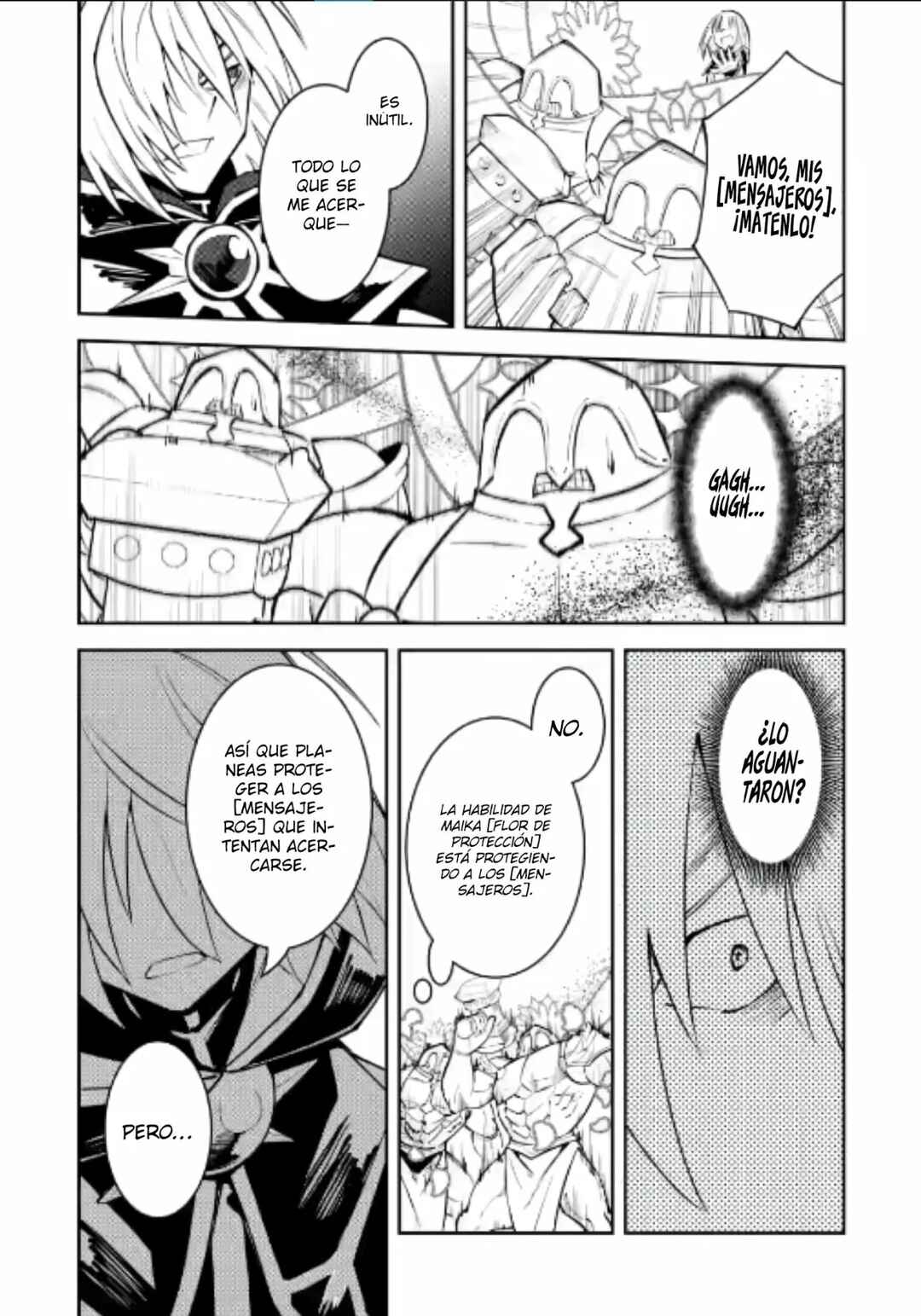 My Lover Was Stolen, and I Was Kicked Out of the Hero’s Party, but I Awakened to the EX Skill “Fixed Damage” and Became Invincible Chapter 8.3 - Page 6
