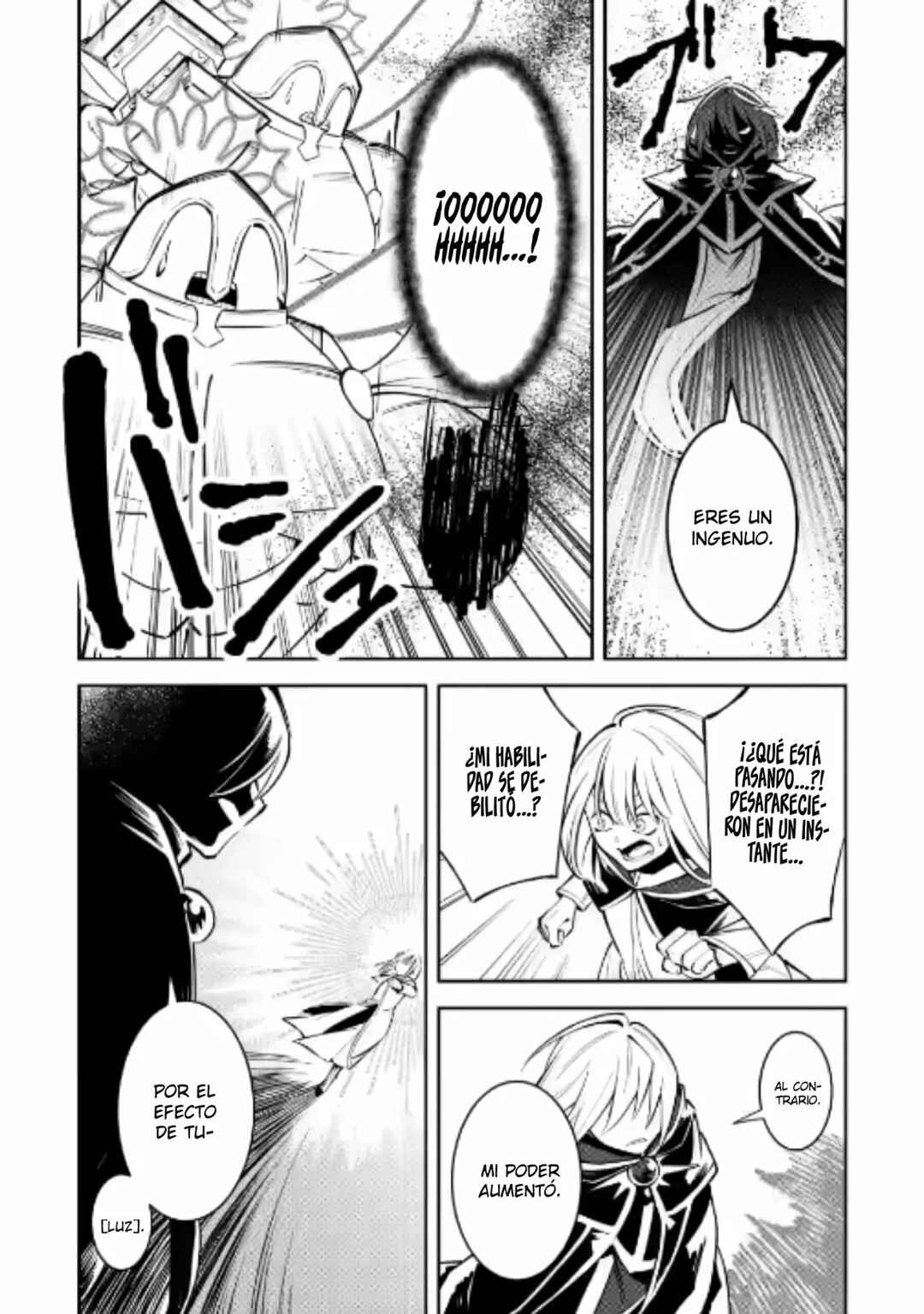 My Lover Was Stolen, and I Was Kicked Out of the Hero’s Party, but I Awakened to the EX Skill “Fixed Damage” and Became Invincible Chapter 8.3 - Page 7