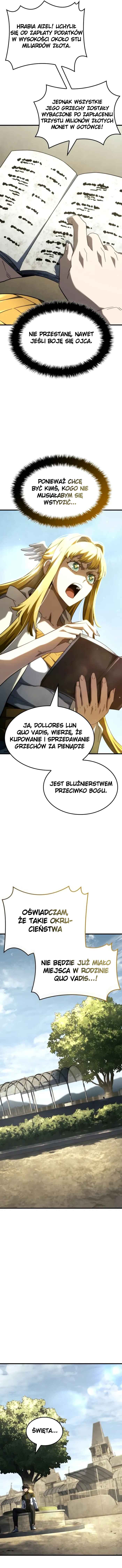 Cheolhyeolgeomga Sanyanggaeui Hoegwi Chapter 90 - Page 17