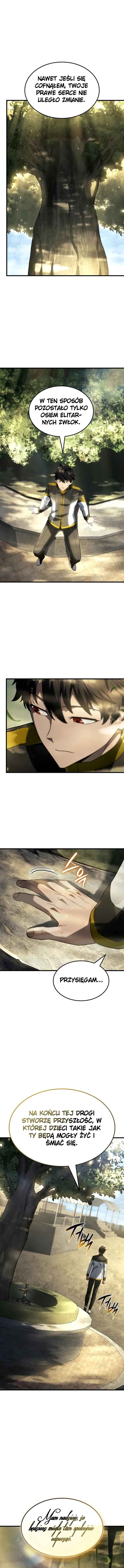 Cheolhyeolgeomga Sanyanggaeui Hoegwi Chapter 90 - Page 18