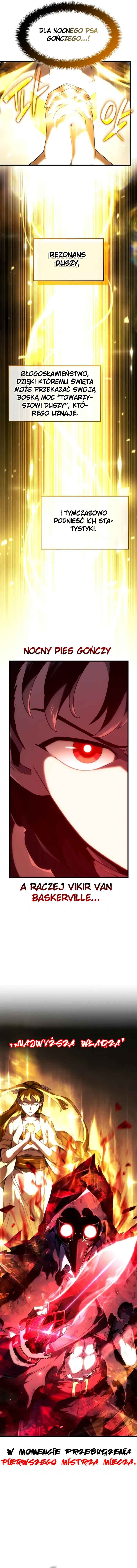 Cheolhyeolgeomga Sanyanggaeui Hoegwi Chapter 90 - Page 3