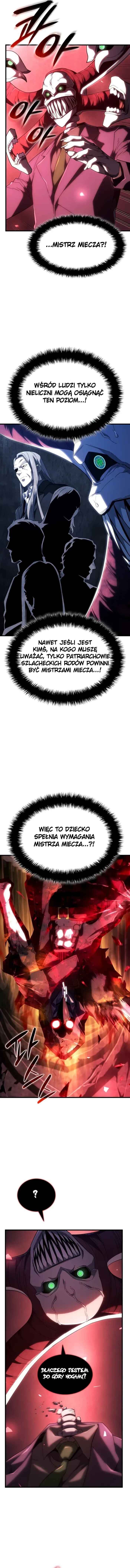 Cheolhyeolgeomga Sanyanggaeui Hoegwi Chapter 90 - Page 4