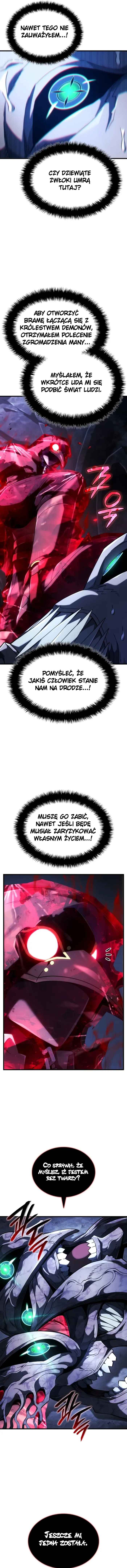 Cheolhyeolgeomga Sanyanggaeui Hoegwi Chapter 90 - Page 6