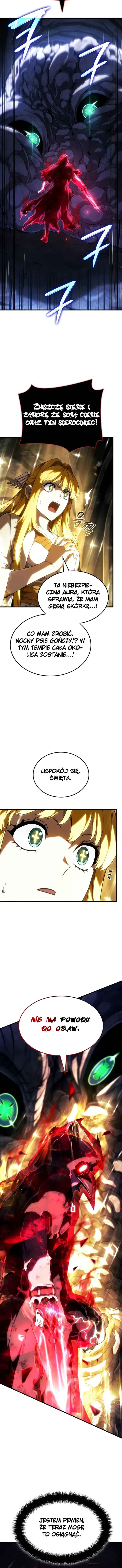 Cheolhyeolgeomga Sanyanggaeui Hoegwi Chapter 90 - Page 7