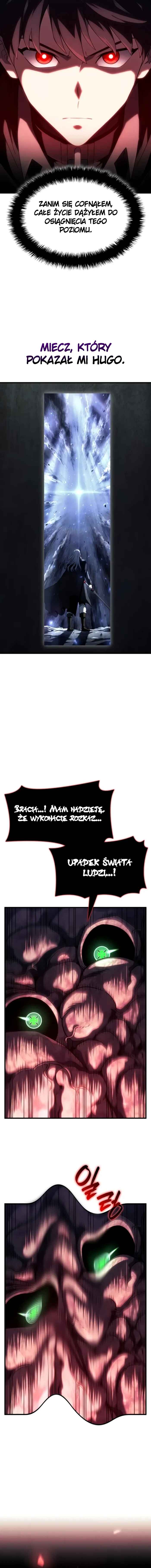 Cheolhyeolgeomga Sanyanggaeui Hoegwi Chapter 90 - Page 8