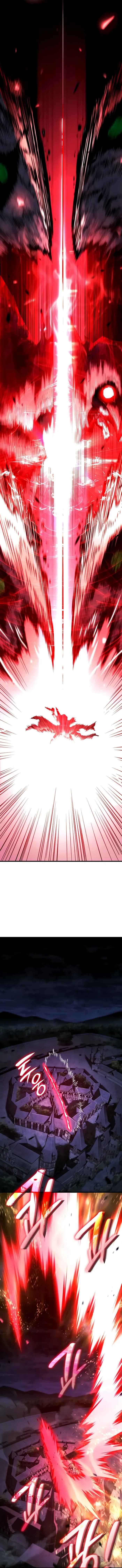 Cheolhyeolgeomga Sanyanggaeui Hoegwi Chapter 90 - Page 9