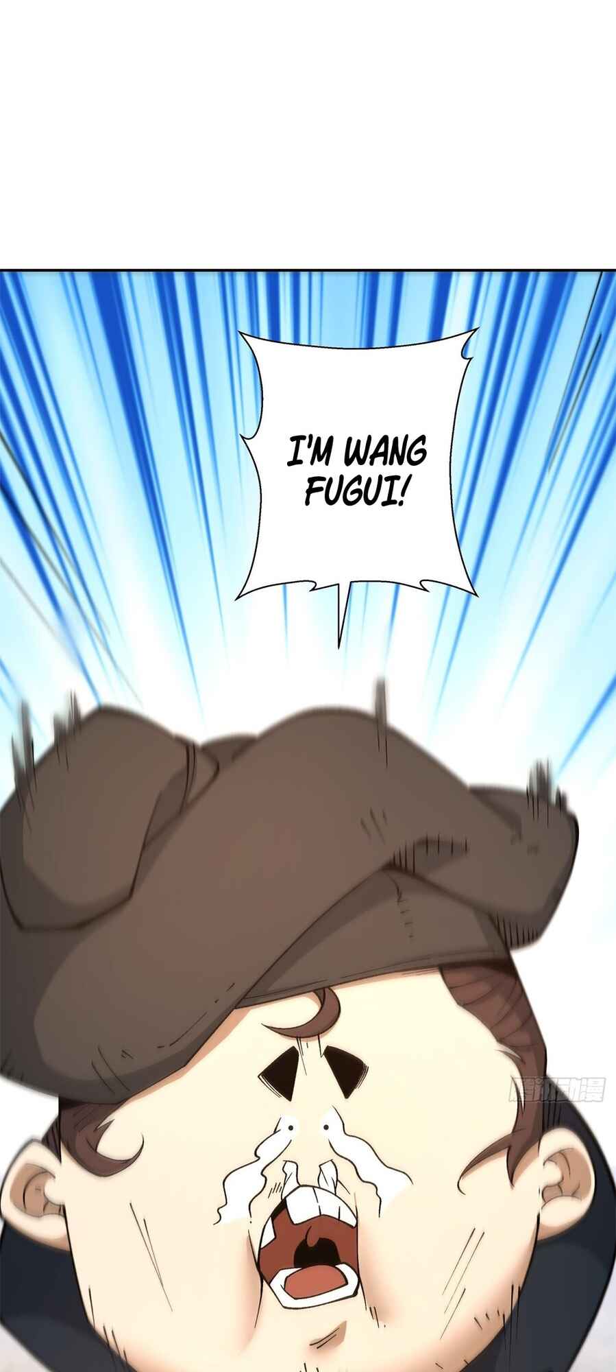 My Disciples Are All Big Villains Chapter 21 - Page 3
