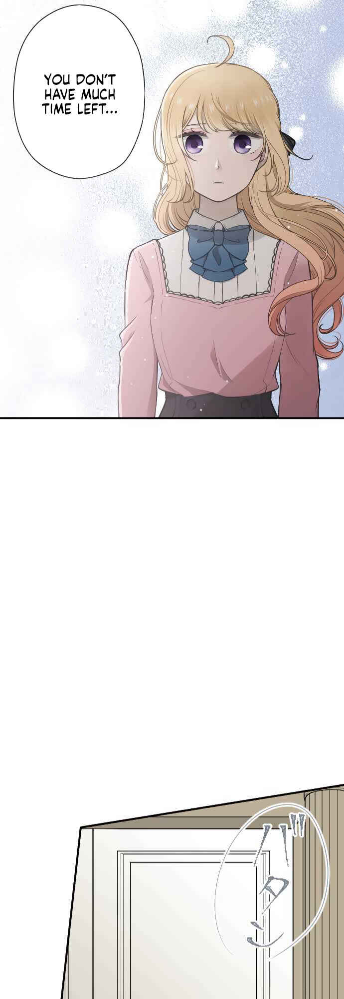 Ouji-sama Nante Iranai Chapter 186 - Page 22
