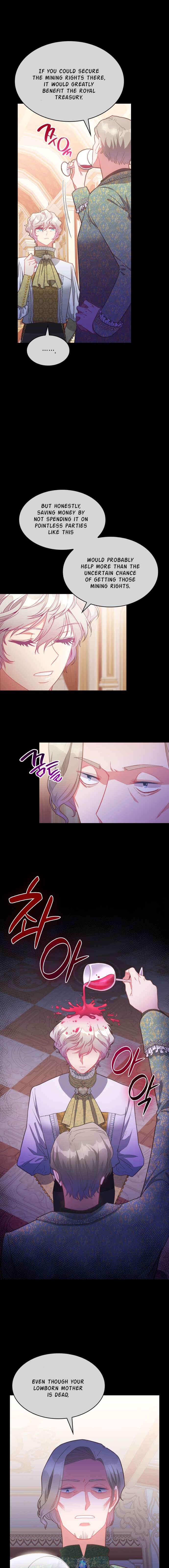 The 108 of Them Chapter 28 - Page 7