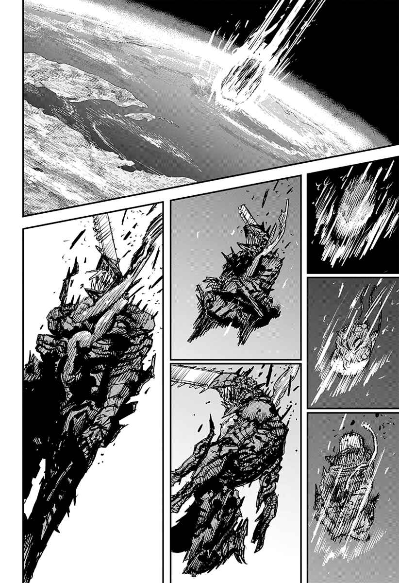 Chainsaw Man Chapter 88 - Page 14