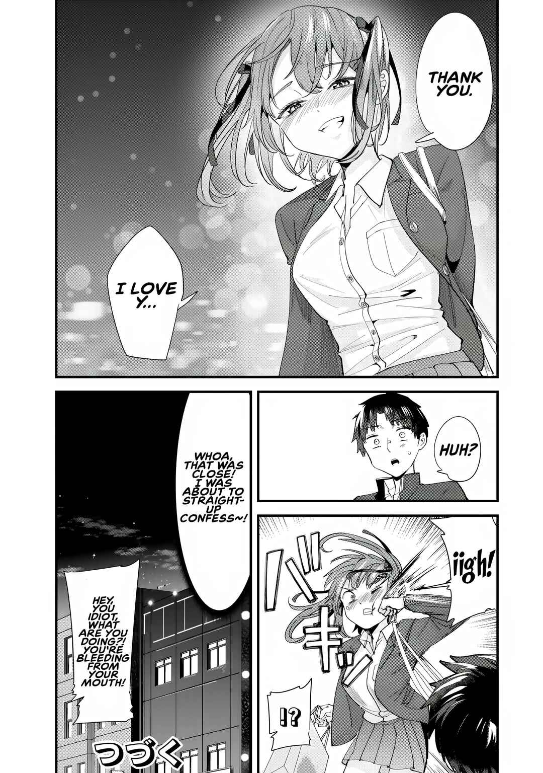 Jimoto no Ijimekko-tachi ni Shikaeshi Shiyou to Shitara, Betsu no Tatakai ga Hajimatta. Chapter 64.2 - Page 6
