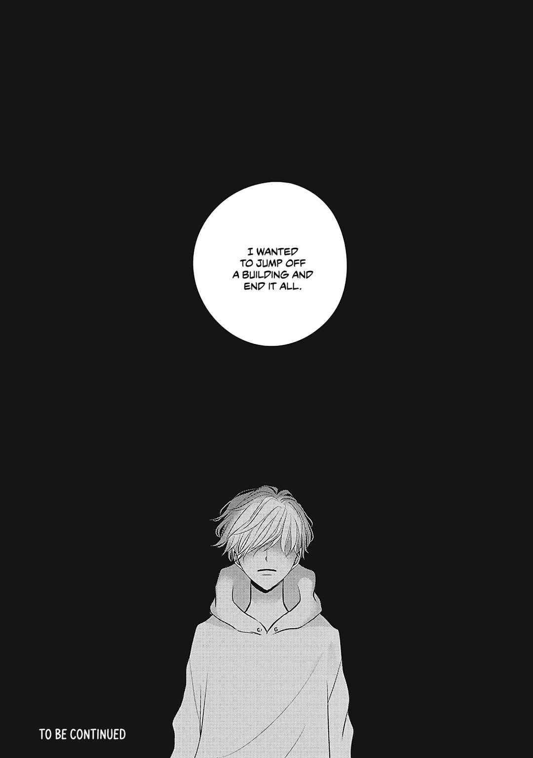 Juliet o Ute Chapter 5 - Page 39