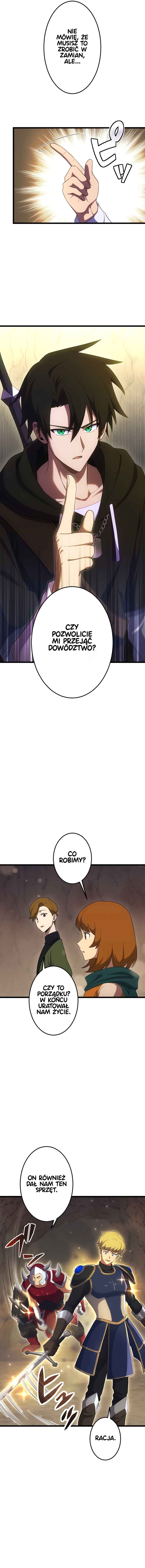Because I'm Super Lucky, I Got a Second Chance at Life Chapter 8 - Page 14
