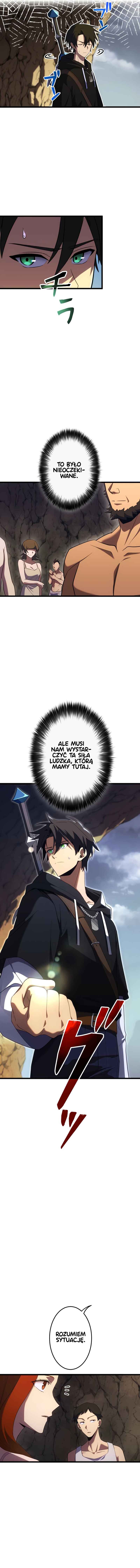 Because I'm Super Lucky, I Got a Second Chance at Life Chapter 8 - Page 6
