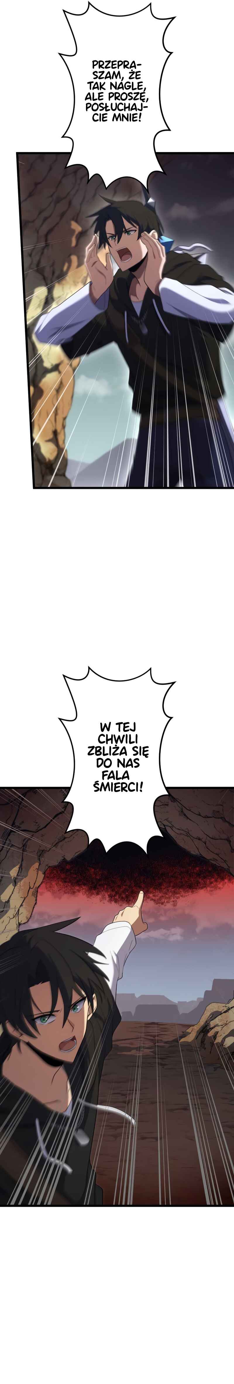 Because I'm Super Lucky, I Got a Second Chance at Life Chapter 8 - Page 7