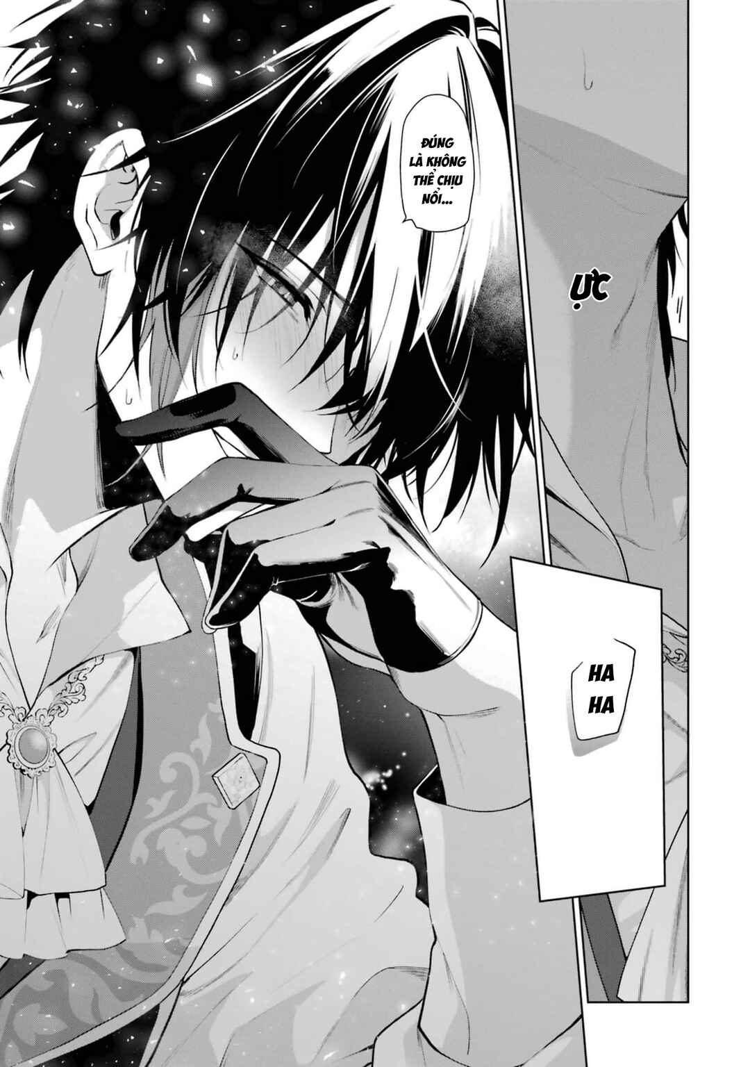 Belle Poupée no Supadari Kon'yaku: "Konomi ja Nai" to Iwareta Ningyou Hime, Gaman wo Yametara Ouji ga Deredere ni Natta. Jitsu ni Aii! Chapter 5 - Page 15