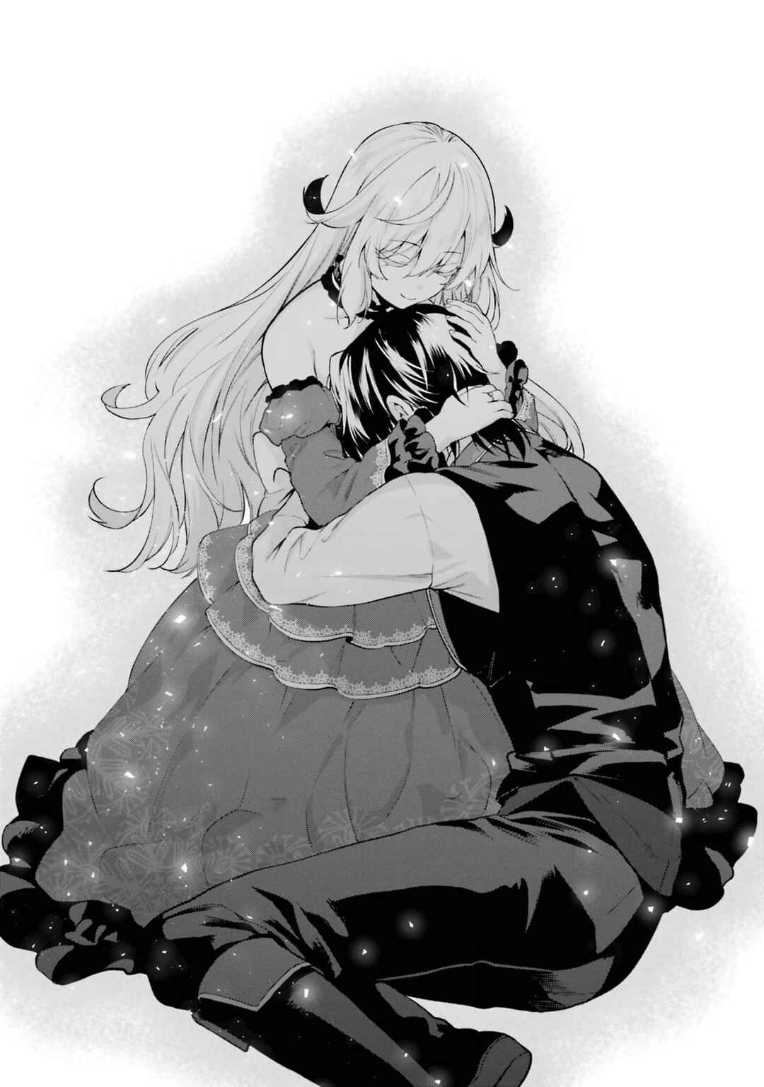Belle Poupée no Supadari Kon'yaku: "Konomi ja Nai" to Iwareta Ningyou Hime, Gaman wo Yametara Ouji ga Deredere ni Natta. Jitsu ni Aii! Chapter 5 - Page 26