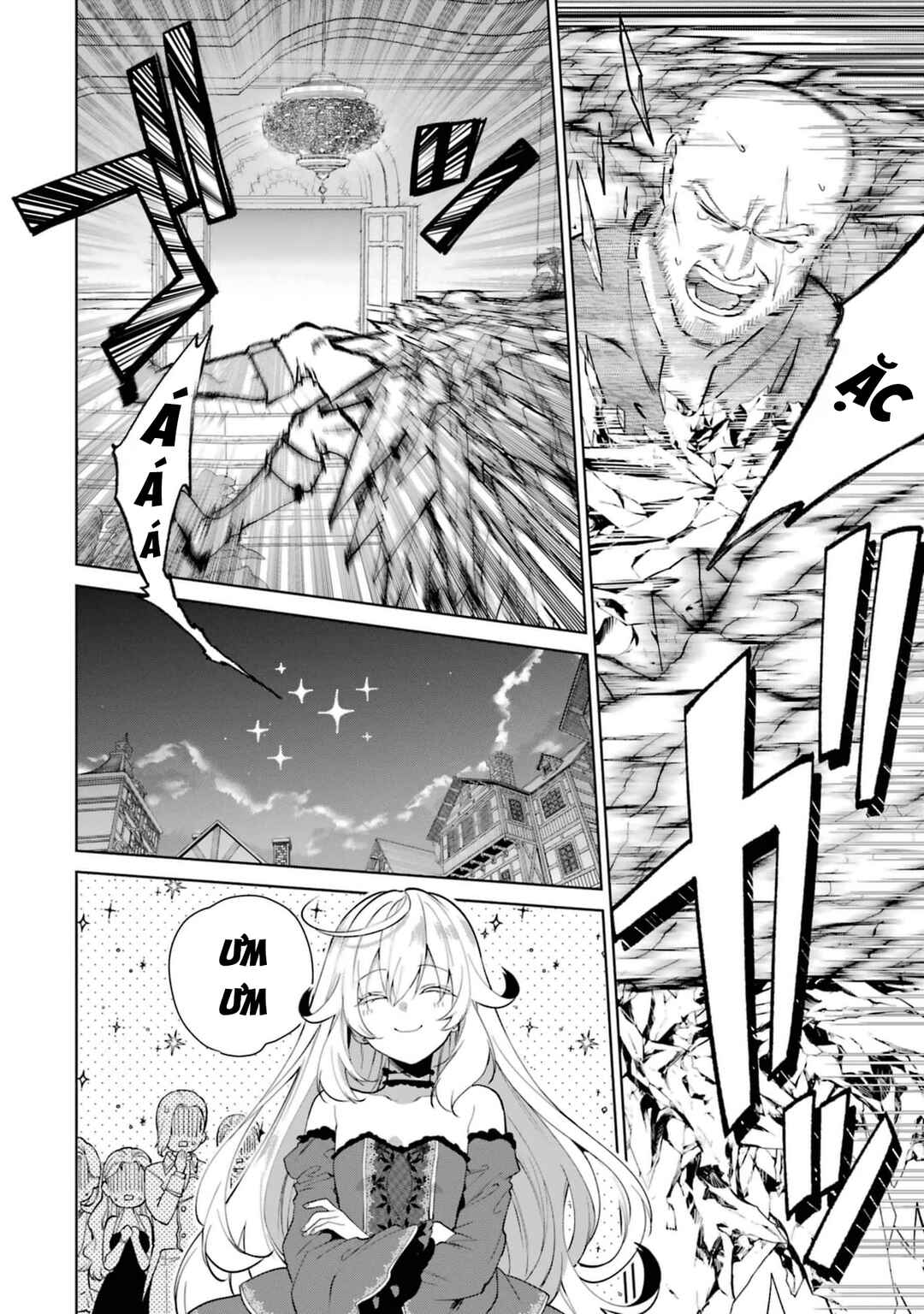 Belle Poupée no Supadari Kon'yaku: "Konomi ja Nai" to Iwareta Ningyou Hime, Gaman wo Yametara Ouji ga Deredere ni Natta. Jitsu ni Aii! Chapter 5 - Page 31