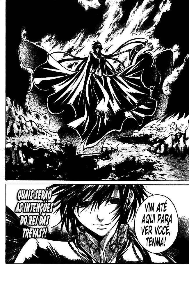 Saint Seiya: The Lost Canvas Chapter 25 - Page 19