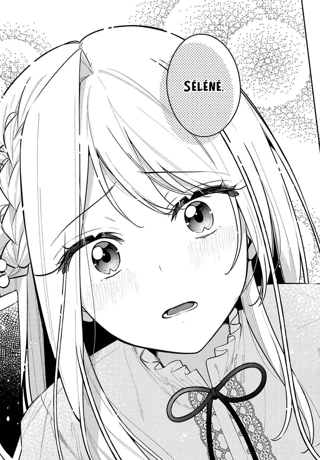 Tsuki wa Hitsuji wo Kazoenai Chapter 21 - Page 22