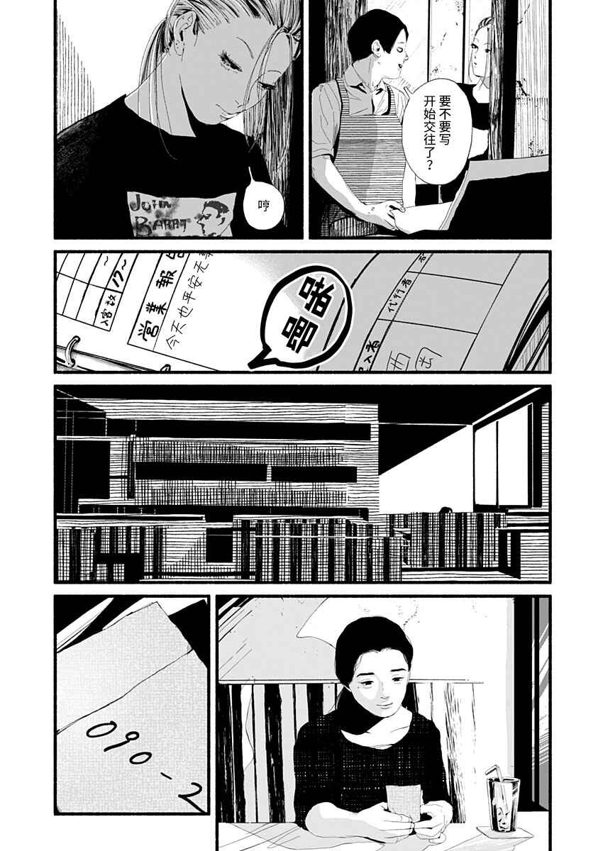 Corpo a Corpo Chapter 13 - Page 32