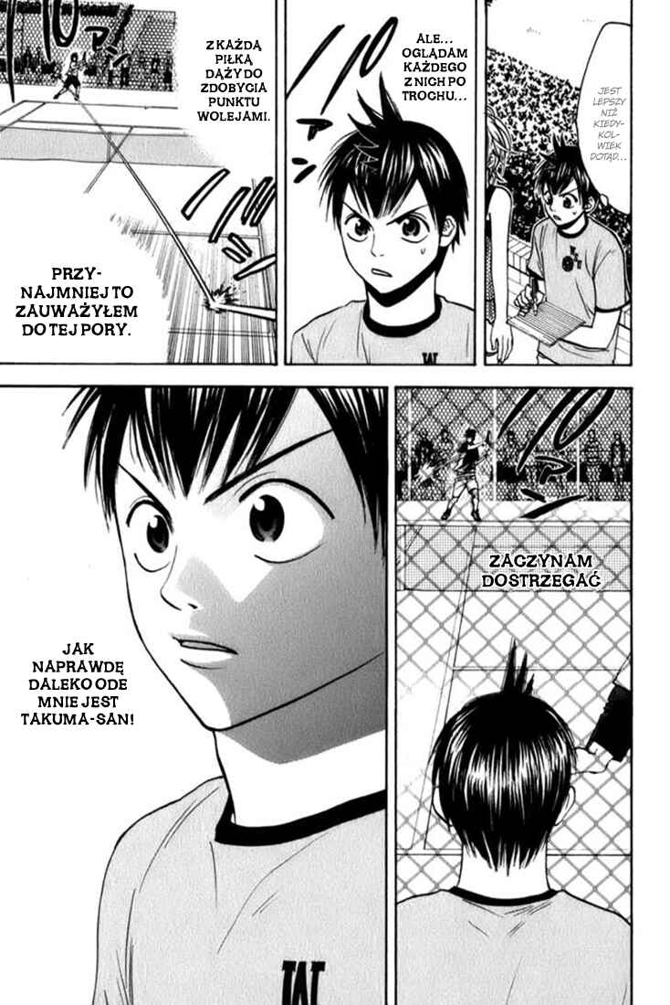 Baby Steps Chapter 46 - Page 14